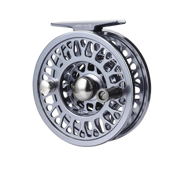 Helios SX Fly Reel _ HSX-4-5.01.02