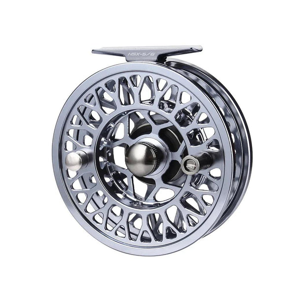 Helios SX Fly Reel _ HSX-5-6.01.02