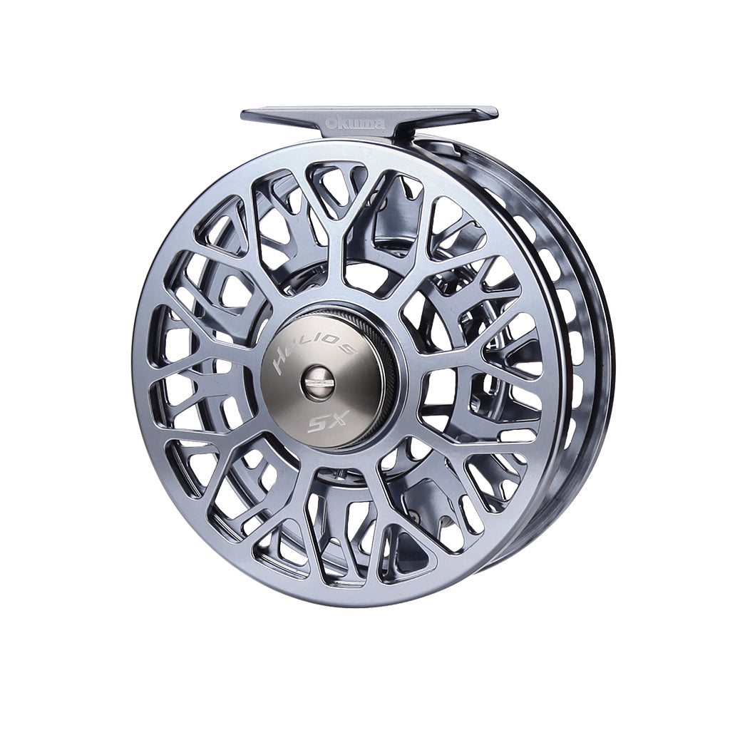 Helios SX Fly Reel