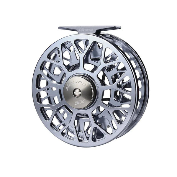 Helios SX Fly Reel _ HSX-7-8.01.01