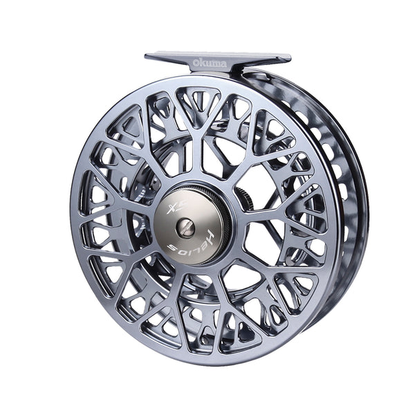 Helios SX Fly Reel