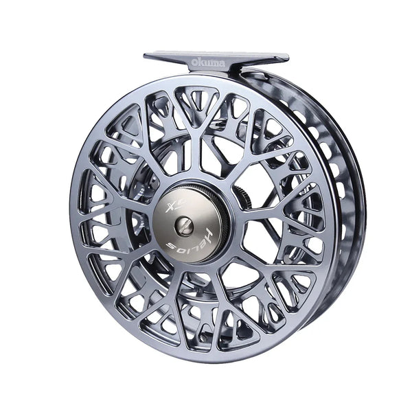 Helios SX Fly Reel - Okuma Fishing Tackle Corp