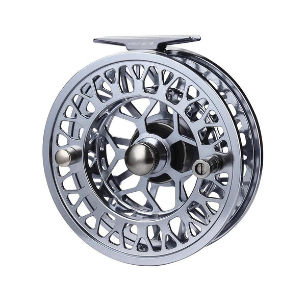 Helios SX Fly Reel _ HSX-8-9.01.02