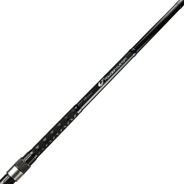 HCS Custom Surf Rods - Okuma Fishing Tackle Corp