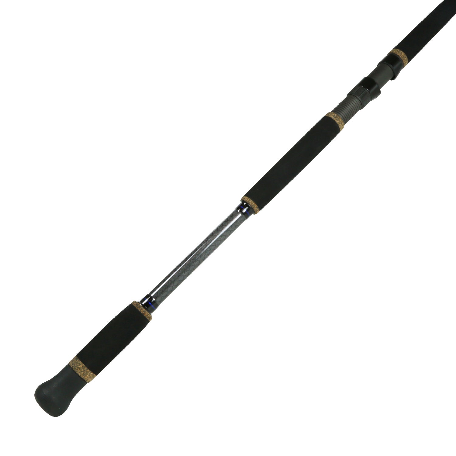 Hawaiian Custom Jigging, Popping and Trolling Rods
