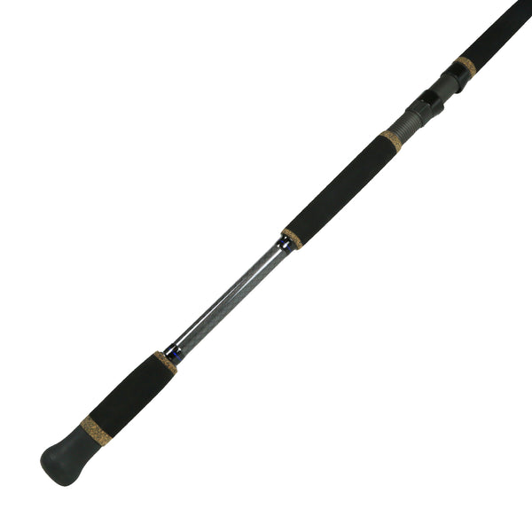 Hawaiian Custom Jigging, Popping and Trolling Rods