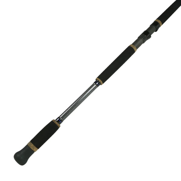 Hawaiian Custom Jigging, Popping and Trolling Rods - Okuma Fishing Tackle Corp