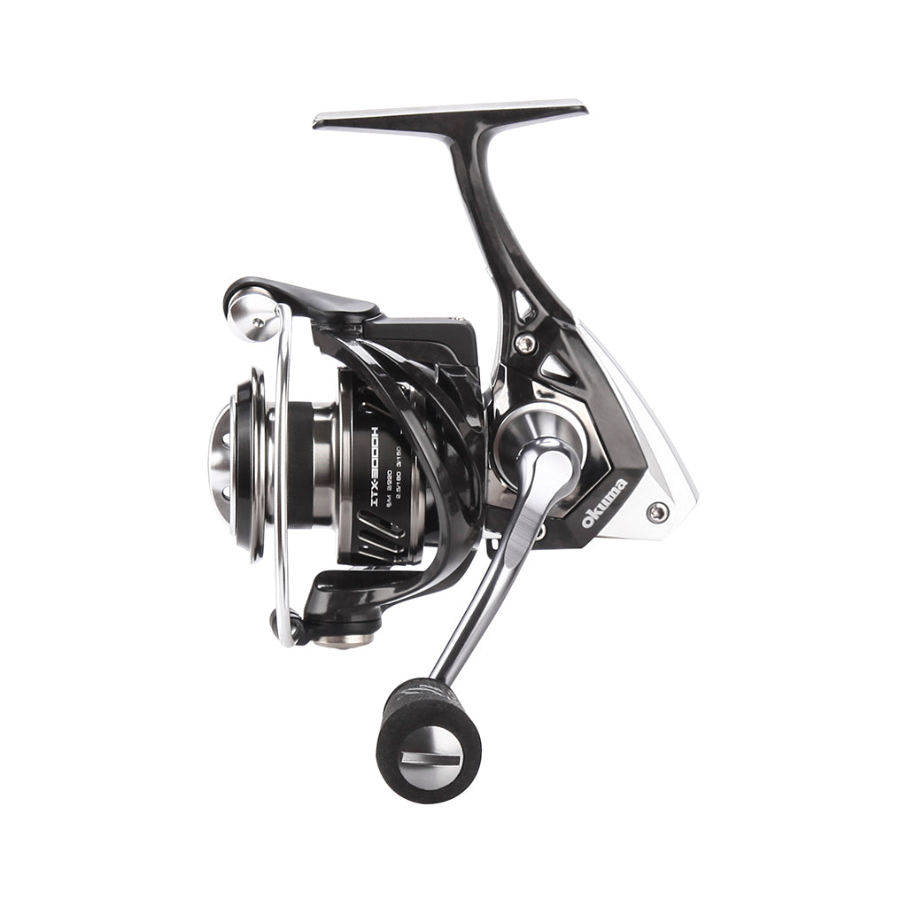 50% OFF BLOWOUT SALE | ITX Carbon Spinning Reels