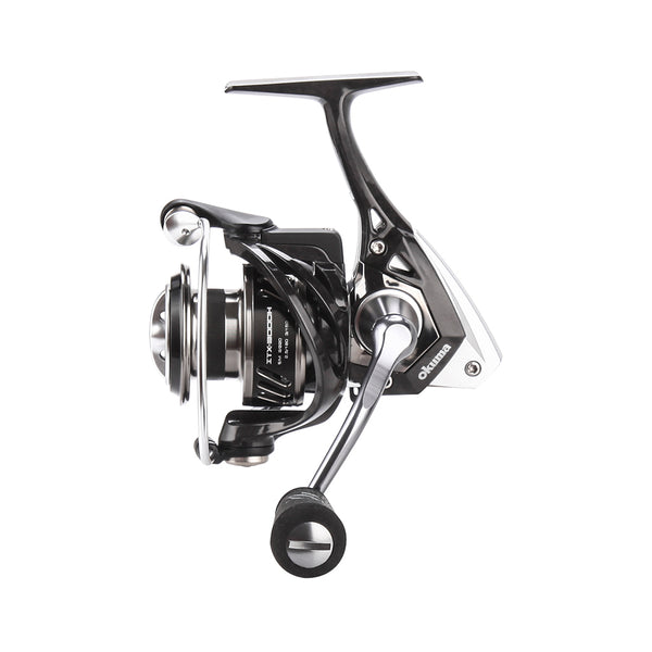 50% OFF BLOWOUT SALE | ITX Carbon Spinning Reels