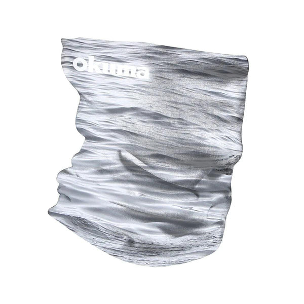 Okuma UPF Neck Gaiter - OK-UPFSNSHLD
