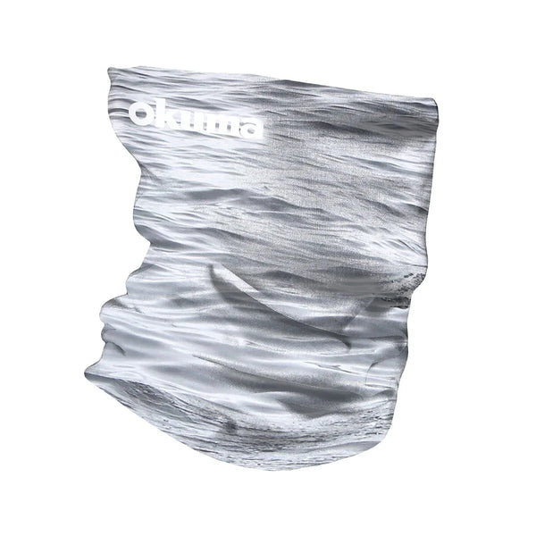 Okuma UPF Neck Gaiter - Okuma Fishing Tackle Corp
