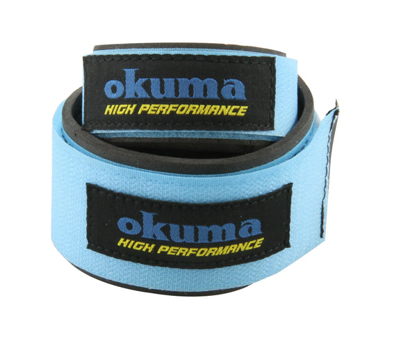 Neoprene Reel Covers - Okuma Fishing Tackle Corp