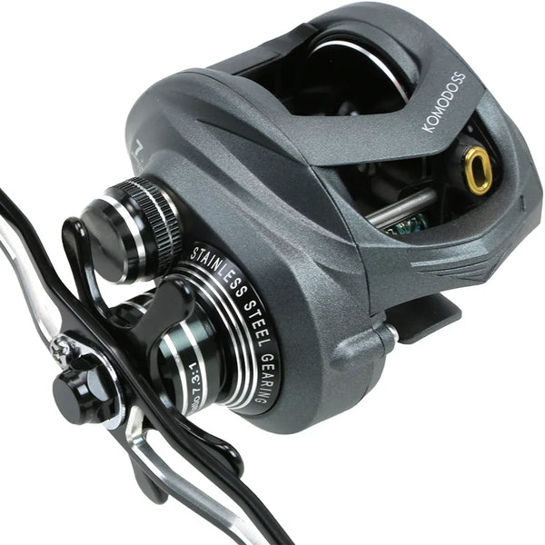 Komodo SS - Okuma Fishing Tackle Corp