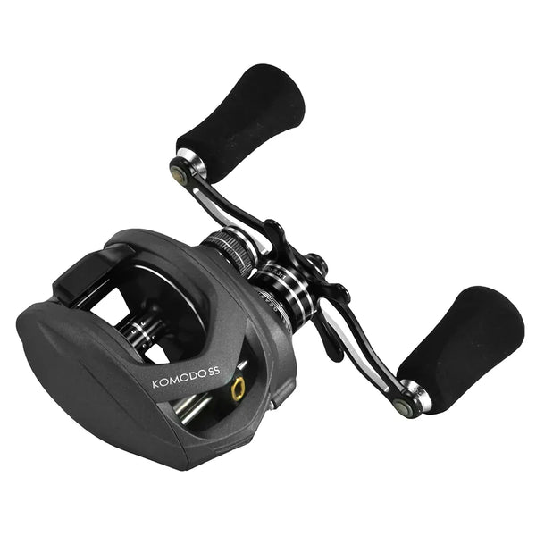 Komodo SS - Okuma Fishing Tackle Corp