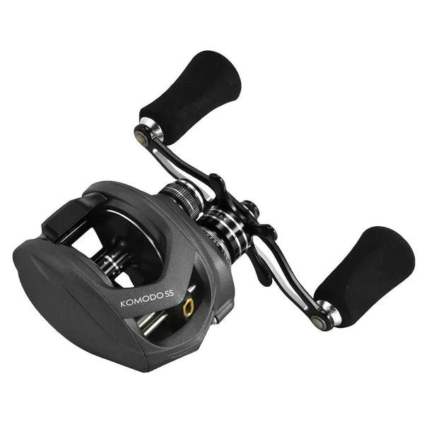 Komodo SS _ KDS-273LX-Komodo-Baitcast-Reel-3