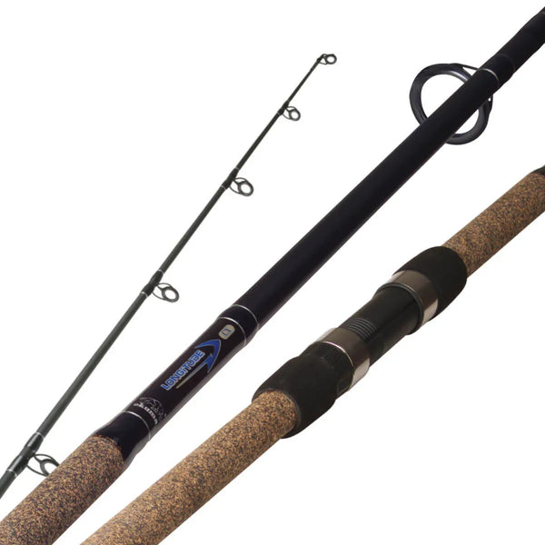 Longitude - Okuma Fishing Tackle Corp