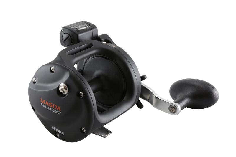 Magda Pro DXT Linecounter