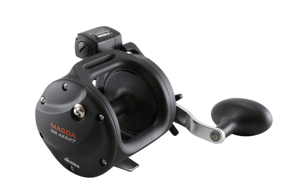 Magda Pro DXT Linecounter