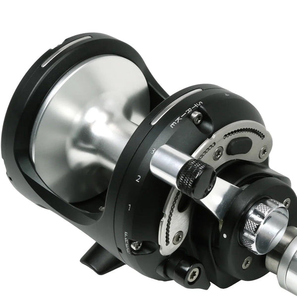 Makaira SEa Black _ MK-16IISEa-Black-Reel-04