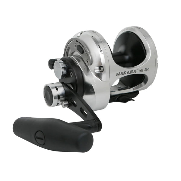Makaira SEa Silver - Okuma Fishing Tackle Corp