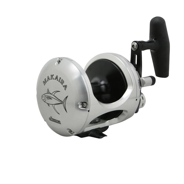 Makaira SEa Silver _ MK-16IISEa-Silver.01.02