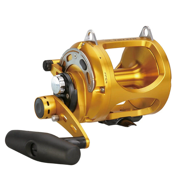 Makaira Lever Drag Reels _ MK-30II.01.01