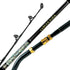 Makaira Abalone Series Offshore Trolling Rods