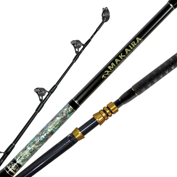 Makaira Abalone Series Offshore Trolling Rods _ MK-TR-581-50S.01.01