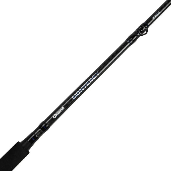 Monterey Salmon, Halibut & Sturgeon Rods _ MON-HS-801M.01.02