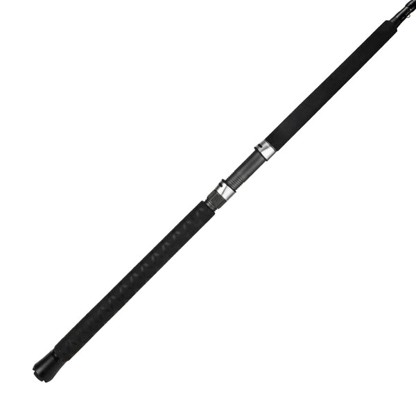 Monterey Salmon, Halibut & Sturgeon Rods