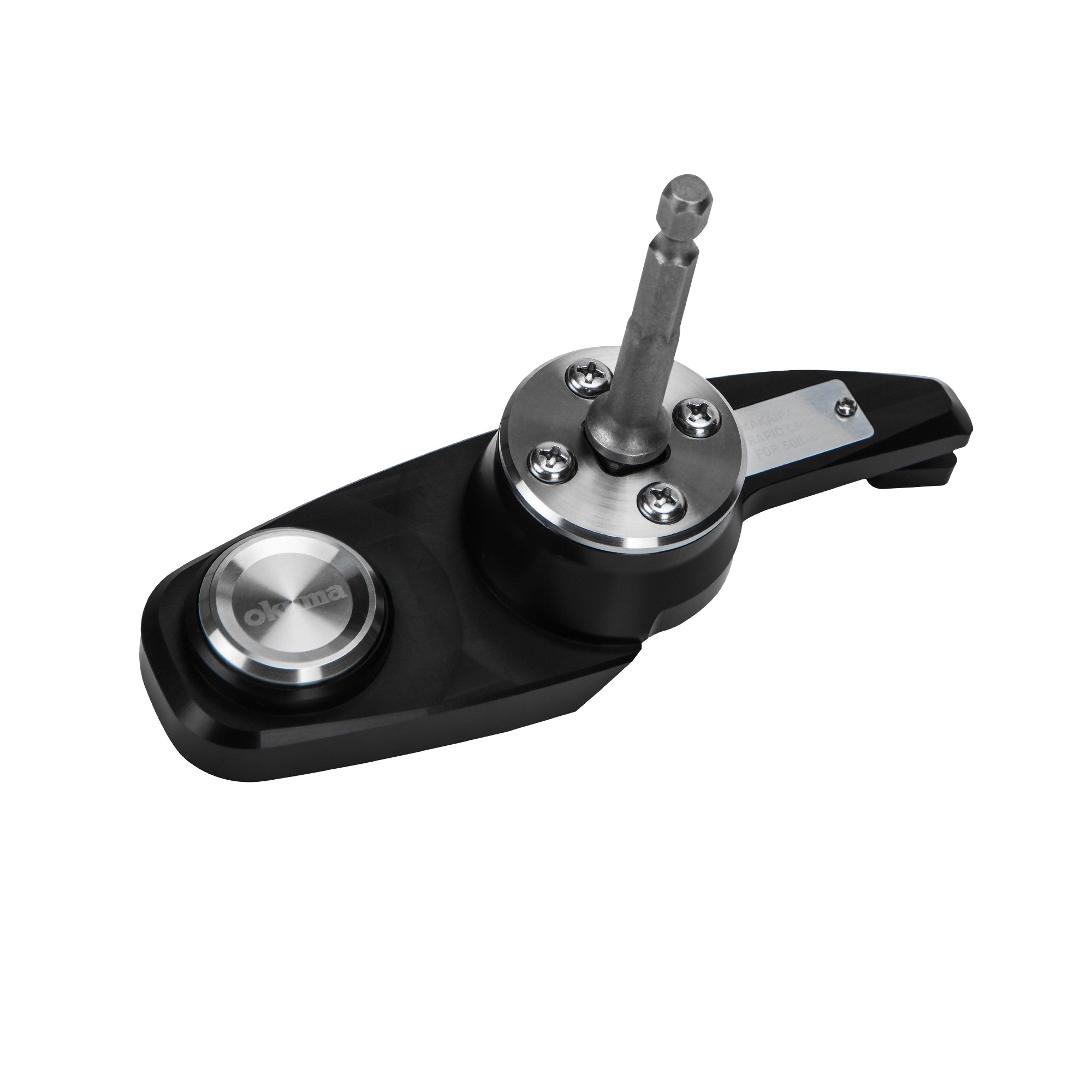 Makaira Rapid Crank
