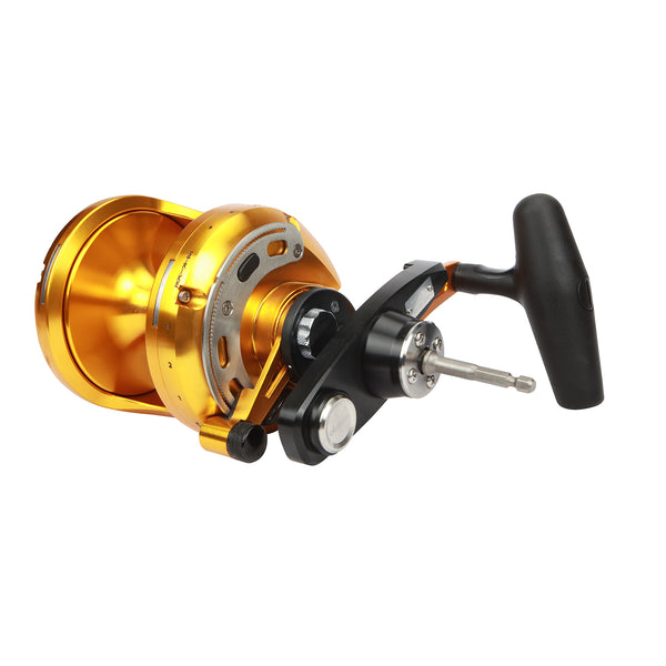 Makaira Rapid Crank