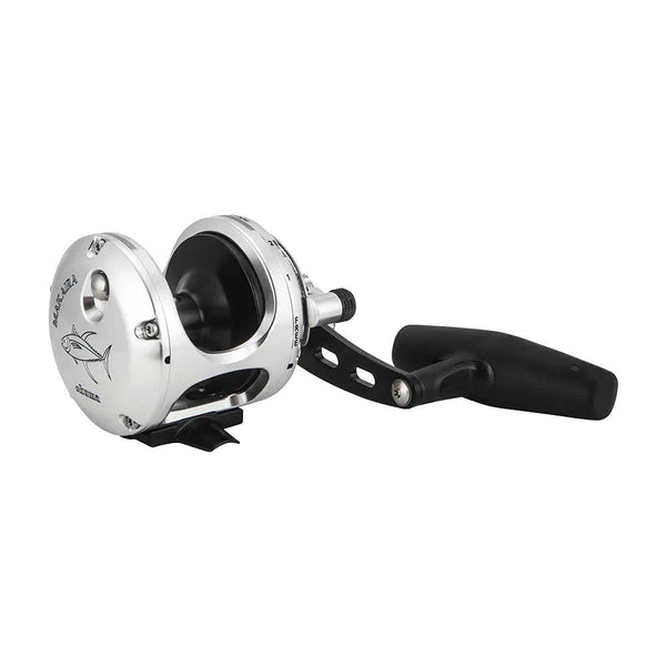 Makaira SEa Silver _ Makaira-15TII-Okuma-Casting-Reel-2_1000x1000_988129f8-307a-4a87-b521-4232e5fa4208