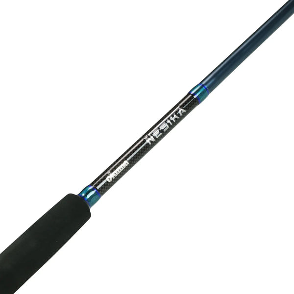 Nesika Surf Rods - Okuma Fishing Tackle Corp