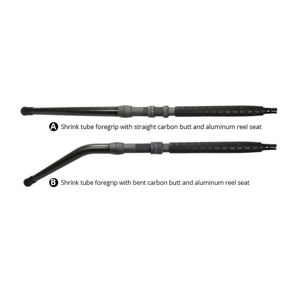 PCH Custom Trolling Rods