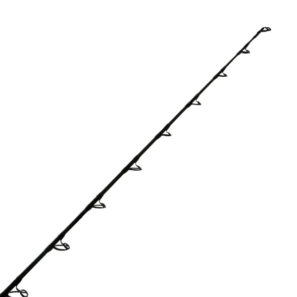 PCH Custom Series Rods - Okuma Fishing Tackle Corp