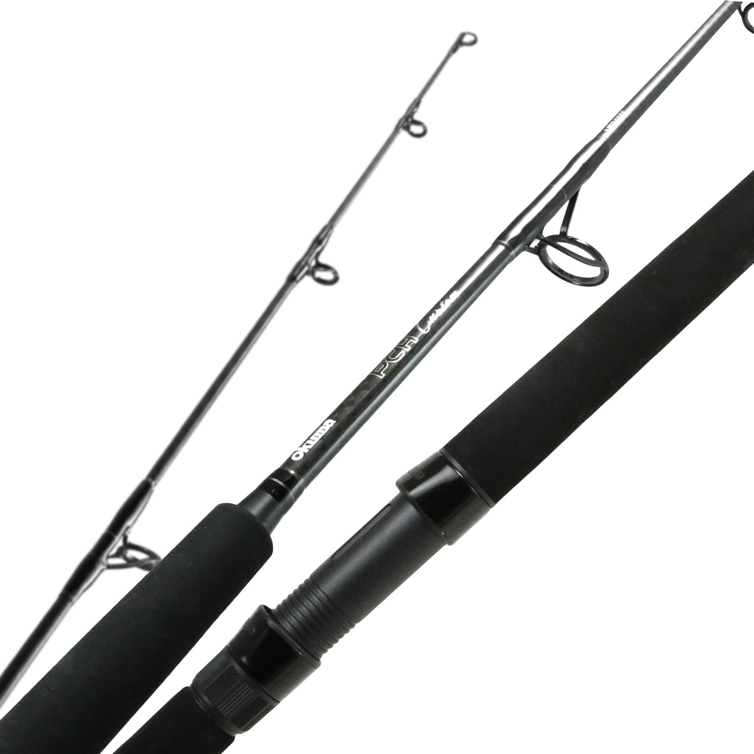 PCH Custom Series Rods