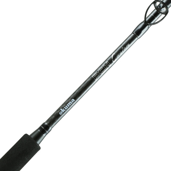 PCH Custom Series Rods