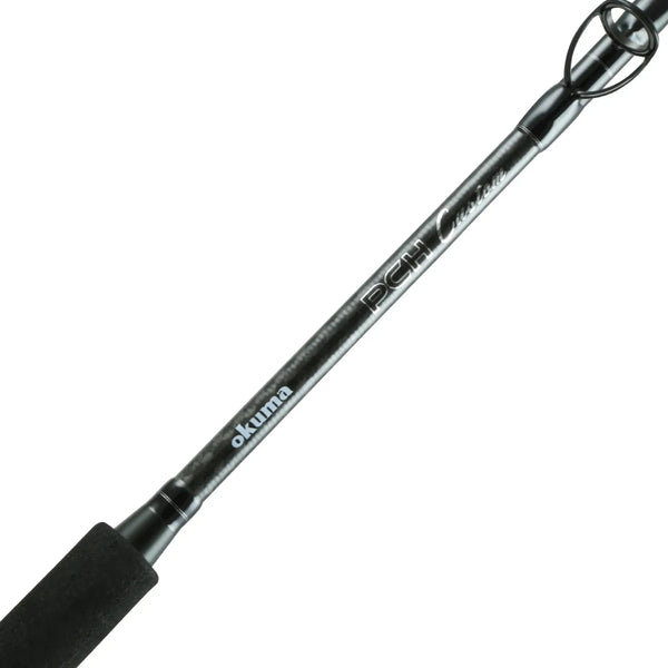 PCH Custom Series Rods - Okuma Fishing Tackle Corp