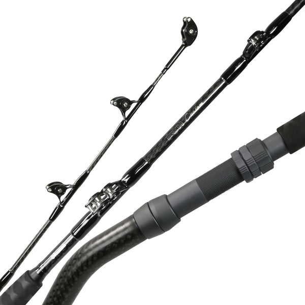 PCH Custom Trolling Rods