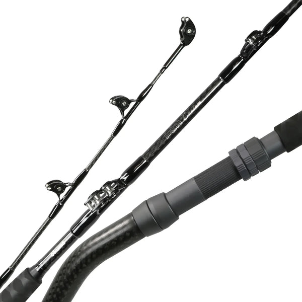 PCH Custom Trolling Rods - Okuma Fishing Tackle Corp