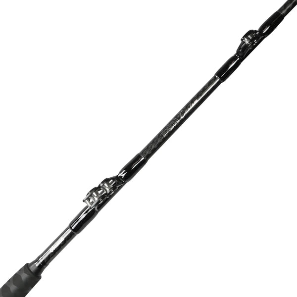 PCH Custom Trolling Rods - Okuma Fishing Tackle Corp