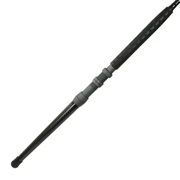 PCH Custom Trolling Rods - Okuma Fishing Tackle Corp