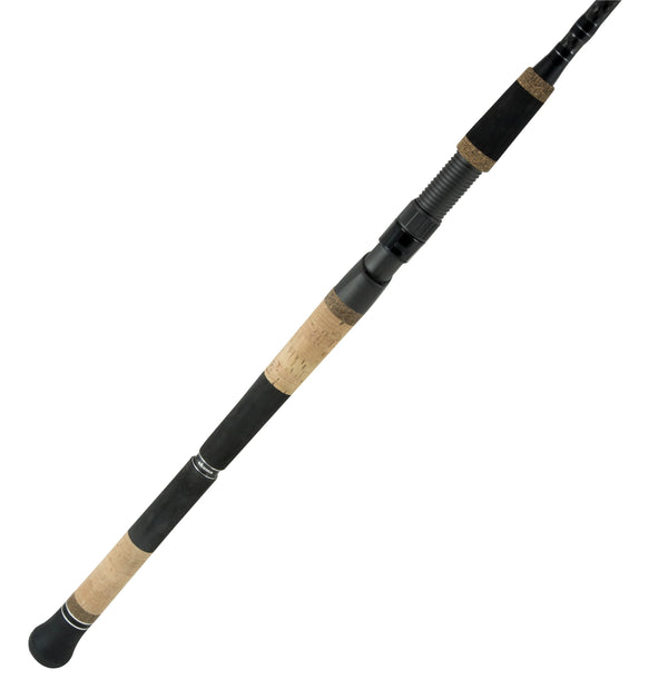 PCH Custom Inshore Rods - Okuma Fishing Tackle Corp