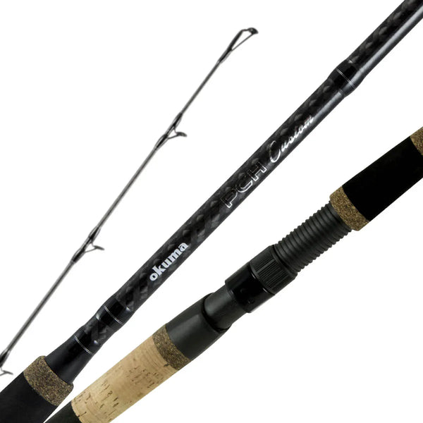 PCH Custom Inshore Rods - Okuma Fishing Tackle Corp