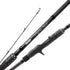 Psycho Stick Bass Rods