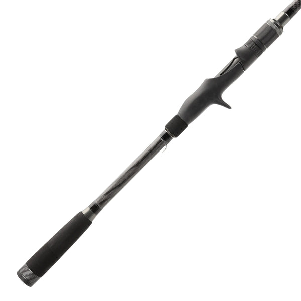 Psycho Stick Bass Rods