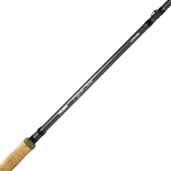 Psycho Stick Musky Rods - Okuma Fishing Tackle Corp