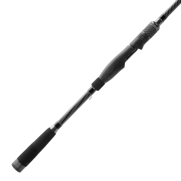 Psycho Stick Bass Rods - Okuma Fishing Tackle Corp