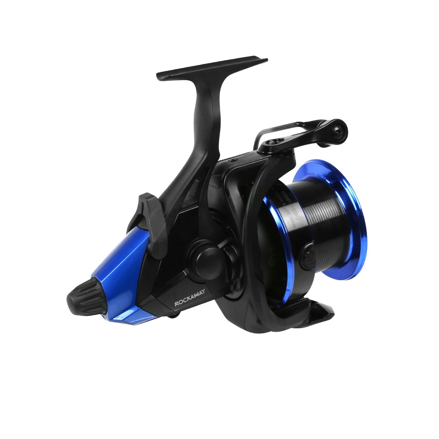 Rockaway Baitfeeder Reel